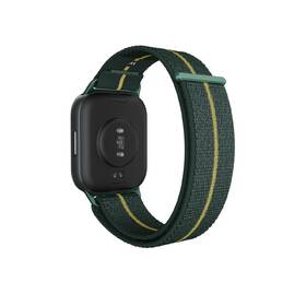 Chytré hodinky Motorola Moto Watch Fit černé/zelené

 obrázek produktu 5 z 8