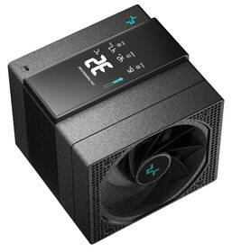 Chladič CPU DeepCool Assassin IV VC Vision černý

 obrázek produktu 3 z 10