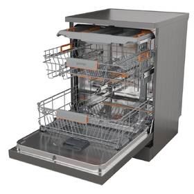 Myčka nádobí Gorenje GS673B90X nerez
