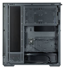Case Zalman P40 Prism černá

 obrázek produktu 10 z 10