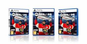 Hra EA Sports PlayStation 5 NHL 26 
