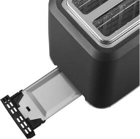Topinkovač Sencor STS 0600BK černý

 obrázek produktu 3 z 13
