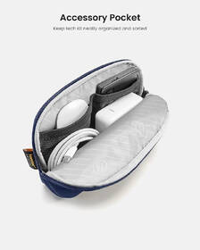 Pouzdro na notebook tomtoc Sleeve Kit - 16" MacBook Pro/15,3“ MacBook Air modré

 obrázek produktu 1 z 8