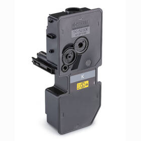 Toner Kyocera TK-5230K, 1T02R90NL0, 2600str. černý

 obrázek produktu 1 z 1