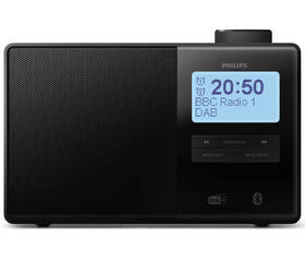 Radiopřijímač s DAB+ Philips TAR5600 černý

 obrázek produktu 2 z 11