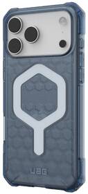 Kryt na mobil UAG Essential Armor MagSafe na Apple iPhone 17 Pro Max modrý

 obrázek produktu 1 z 15