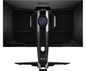 Herní monitor ASRock Phantom Gaming PG27FFX2A černý

 obrázek produktu 5 z 7