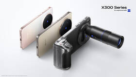Kryt na mobil vivo ZEISS 2.35x Telephoto Extender Kit černý/šedý

 obrázek produktu 12 z 14
