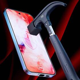 Hybridní ochranné sklo 3mk FlexibleGlass na Google Pixel 10/10 Pro 

 obrázek produktu 4 z 5