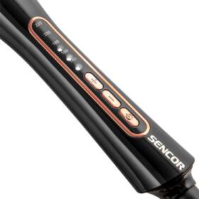Kulma Sencor SHS 0850BK černá

 obrázek produktu 5 z 9