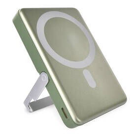 Powerbanka EMOS WI 1031, 20W, 10000 mAh zelená

 obrázek produktu 6 z 19
