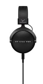 Sluchátka Beyerdynamic DT 1770 PRO MKII černá

 obrázek produktu 1 z 3