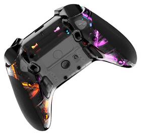 Gamepad iPega 9666TH Bluetooth RGB - Android/iOS/PS3/PS4/PC/NS černý

 obrázek produktu 2 z 4