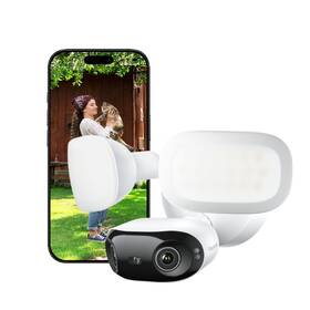 IP kamera Reolink Floodlight Series F751W Wi-Fi bílá

 obrázek produktu 5 z 12