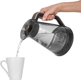 Rychlovarná konvice Sencor SWK 1595BK, 1,5 l sklo

 obrázek produktu 8 z 15