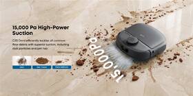 Robotický vysavač Anker Omni C28 černý

 obrázek produktu 13 z 19