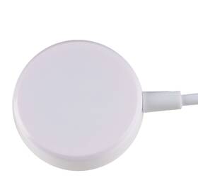 Nabíjecí kabel Garett Smartwatch C010 bílý

 obrázek produktu 1 z 1