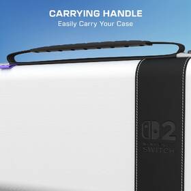 Pouzdro Turtle Beach PlayTrek Travel Case, NS2 bílé

 obrázek produktu 9 z 10