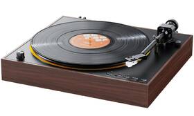 Gramofon FiiO TT11 hnědý

 obrázek produktu 2 z 2