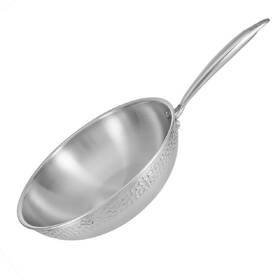 Pánev WOK RESTO 95004, 28 cm 

 obrázek produktu 2 z 11