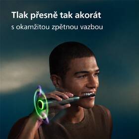 Zubní kartáček Philips HX9213/84 zelený

 obrázek produktu 4 z 8