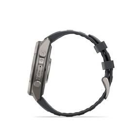 Chytré hodinky Garmin fēnix 9 Pro (inReach) - 47 mm, AMOLED grafitové

 obrázek produktu 7 z 10