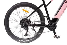 Elektrokolo Olpran Bellis Mid 27.5"  18" černé/růžové

 obrázek produktu 10 z 18