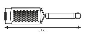 Struhadlo Tescoma X-sharp, střední nerez

 obrázek produktu 2 z 2