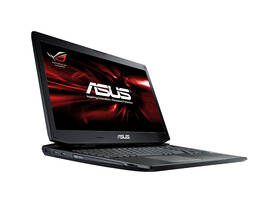 Notebook Asus G750JM-T4048H černý

 obrázek produktu 2 z 15