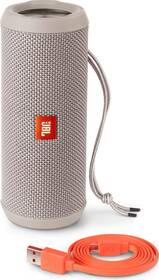 Přenosný reproduktor JBL Flip3 šedý

 obrázek produktu 6 z 7