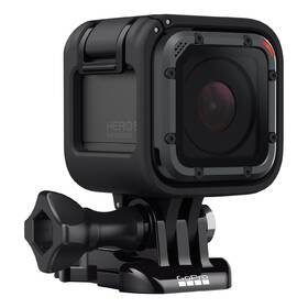 Outdoorová kamera GoPro HERO5 Session černá/šedá

 obrázek produktu 14 z 17