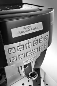Espresso De'Longhi ECAM 22.360.B černé

 obrázek produktu 2 z 4