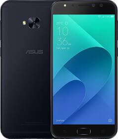 Mobilní telefon Asus 4 Selfie Pro (ZD552KL-5A001WW) černý

 obrázek produktu 1 z 14