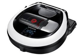 Robotický vysavač Samsung VR10M702CUW/GE 

 obrázek produktu 7 z 11