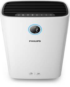 Čistička vzduchu Philips AC2729/50 bílá

 obrázek produktu 2 z 7