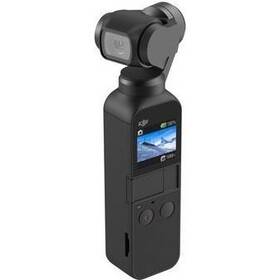 Outdoorová kamera DJI OSMO Pocket černá

 obrázek produktu 1 z 6