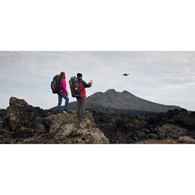 Dron DJI Mavic Air Fly More Combo bílý

 obrázek produktu 10 z 15