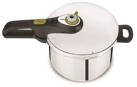 Tlakový hrnec Tefal P2534246, 4 l 

 obrázek produktu 1 z 9