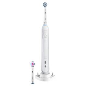 Zubní kartáček Oral-B PRO 900 bílý

 obrázek produktu 5 z 6