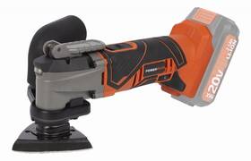 Multibruska POWERPLUS POWDP4060 (bez baterie) 

 obrázek produktu 9 z 11