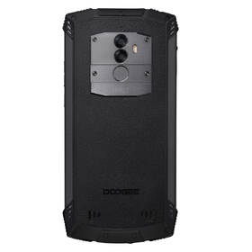 Mobilní telefon Doogee S55 černý

 obrázek produktu 4 z 10