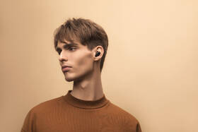 Sluchátka Xiaomi Mi True Wireless Earbuds Basic černá

 obrázek produktu 4 z 9