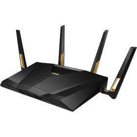 Router Asus RT-AX88U - AX6000, Aimesh 
