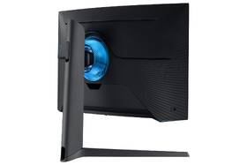 Herní monitor Samsung Odyssey G7 27", 240 Hz 

 obrázek produktu 5 z 12