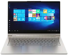 Notebook Lenovo Yoga C940-14IIL zlatý

 obrázek produktu 3 z 12