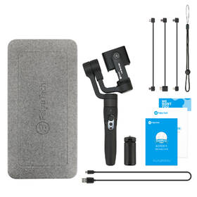 Stabilizátor Feiyu Tech Vimble 2S 

 obrázek produktu 11 z 11