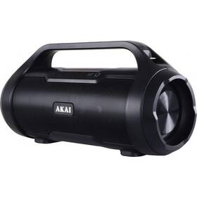 Přenosný reproduktor AKAI ABTS-50 černý

 obrázek produktu 6 z 11