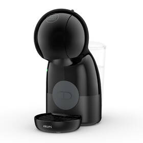 Espresso Krups KP1A3B10 
