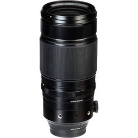 Objektiv Fujifilm XF50-140 mm f/2.8 WR černý

 obrázek produktu 4 z 9