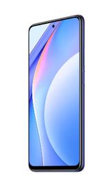 Mobilní telefon Xiaomi Mi 10T Lite 64 GB 5G modrá barva
